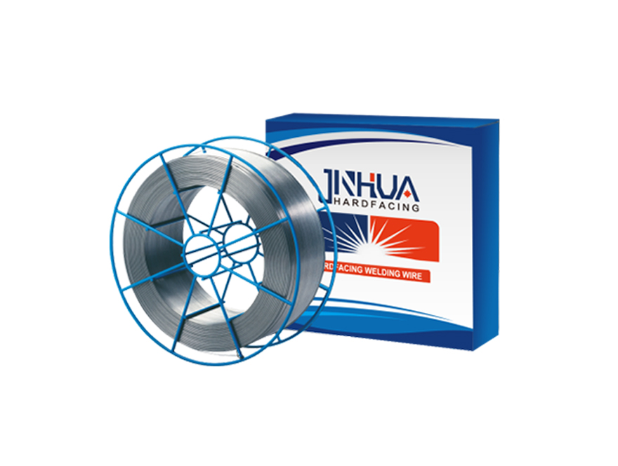 JH-143 Flux Cored Hardfcing Welding Wire